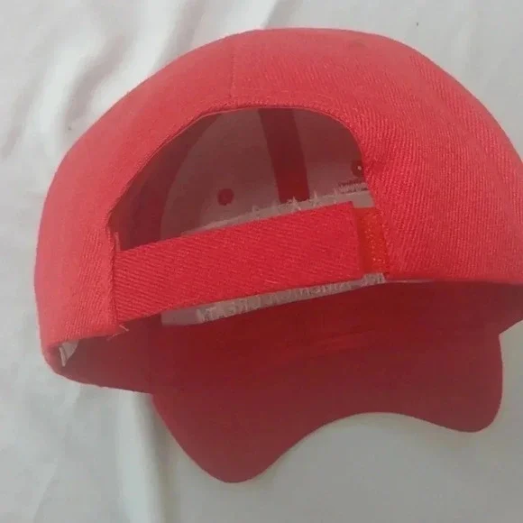 Donald Trump 2020 Baseball Cap - Picture 3 of 3